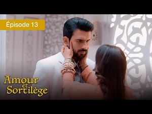 Amour et Sortilège - Ep 13 - Les liens du cœur et de la magie - Série en français - HD