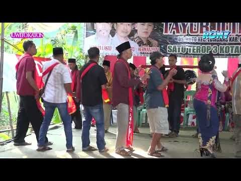 TAYUB SIANG PART 2 JUWITO KATON HAJATNYA HERMAN LASTO BERSAMA SINTA AUDIO