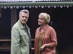 Section de recherches : y aura-t-il une suite pour la série de TF1 ? - Télé Star