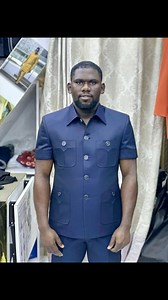 17K views · 97 reactions | Let’s get this done gift you +233574562613 | SQ-outfits men kaftans | Facebook