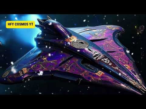 Earth Issued One Final Warning — The Next Strike Means Extinction | HFY Sci-Fi