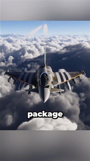 Fighter Jet Generations Explained!