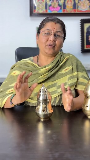 Nivraa World Of Art | Brass | Crystal | Unique Return gifts | Patcha karpura vilaku for HOME ✨🫶 Follow @nivraa_world_of_art Call +91 80988 22121 to place order #nivraa #vilaku #instagram | Instagram