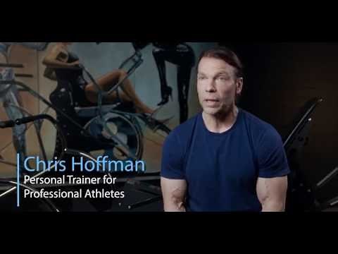 Results from the 4 Minute ROM Machine Workout