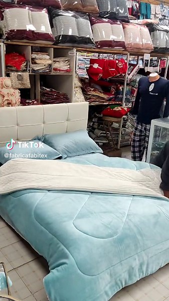 Cómo doblar tus cobertores de manera perfecta