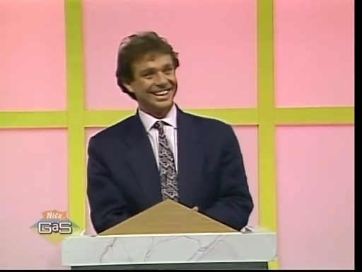 Jennifer/Jeff vs. Jermaine/Maria, 1988