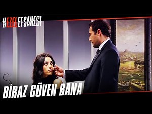 Cengiz, Eyşan'dan Gizli Her Şeyi Sattı | Ezel 12. Bölüm