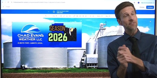 Spring-Summer 2026 Outlook