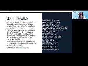 NASEO Powering Up Data Centers Series: Planning and Siting Considerations for Data Center Power