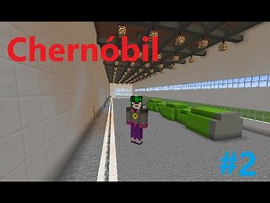 Chernóbil TUTORIAL parte 2 ☢️☢️