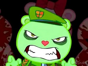 Flippy has an EXTENDED Sparta Remix