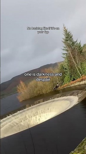 Two Wolves: Darkness, Despair, Light, and Hope - A Powerful Metaphor#InnerPeace