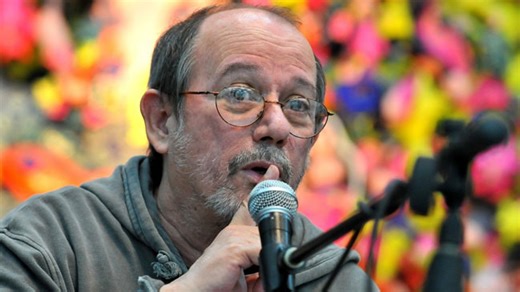 10 canciones indispensables de Silvio Rodríguez