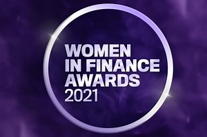 Finalists revealed for Women in Finance Awards 2021 - IFA