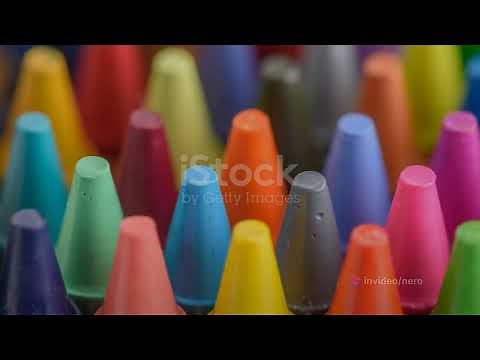 Crayon Chronicles 10 Surprising Facts