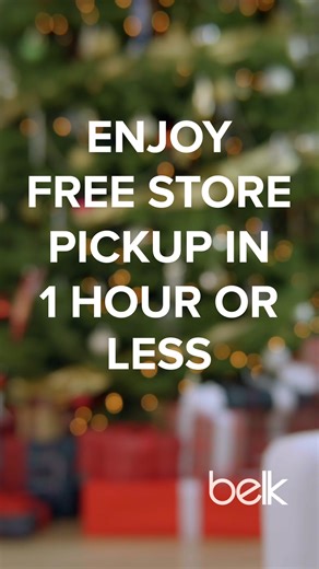 Good gifts are just a click away 🎁 Shop online & get them today! https://bit.ly/4iCrDvs | Belk