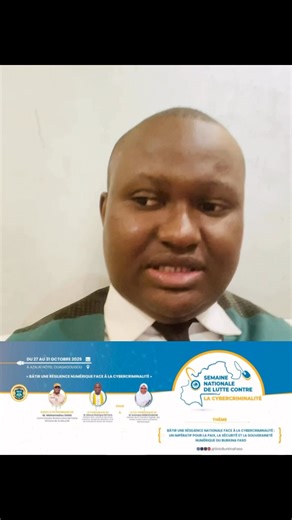 3.6K views · 244 reactions | Vous êtes dans le numérique, Faites de votre mieux pour y prendre part. Ça sera également l’occasion pour vous de proposer des solutions et partager les challenges que vous rencontrez pour une évolution saine et durable. #SNLC #zafirsawadogo #cryptobillions #wealthyuniverse | Faris Zafir Sawadogo - CryptoBillions | Facebook