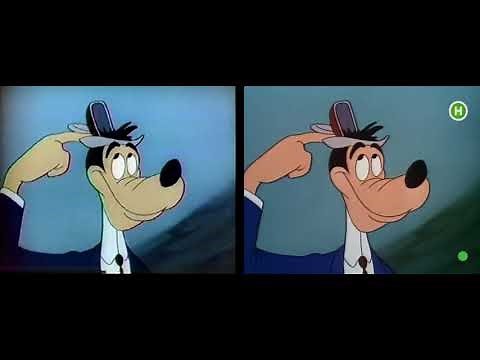''Good Morning, Mickey'' Opening Comparison