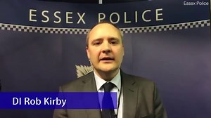 Police warning after couple die from carbon monoxide poisoning in car