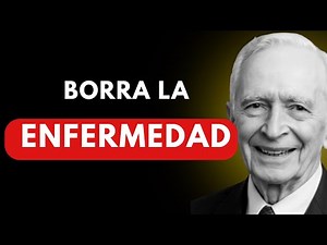 El secreto del subconsciente para eliminar pensamientos que enferman – Joseph Murphy