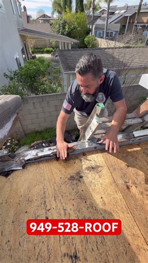 Garden Grove Roof Repairs 949-528-ROOF