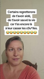 Un bien pour un mal #humour #humoristefrancais