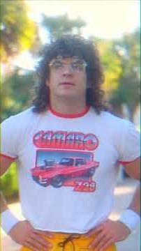 Who remembers this old ‘80s commercial? 🛼🤓