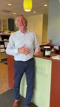 Day 6 on the Standard Process Detox Balance — Adjusting the Plan