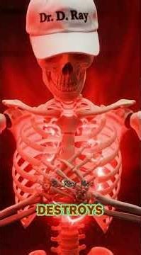 Behind The High: The Truth About Crystal Meth