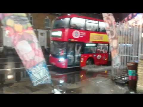GAL Ee___ On Bus Route 185 (Spot)
