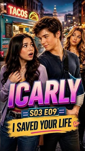 Spencer Thought Carly Was Pregnant… and Accidentally Ruined Everything😭😂#FreddieBenson
