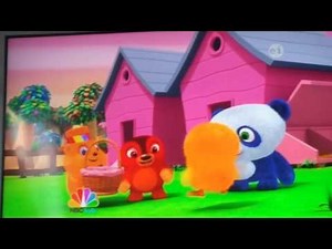 Ruff-Ruff, Tweet and Dave