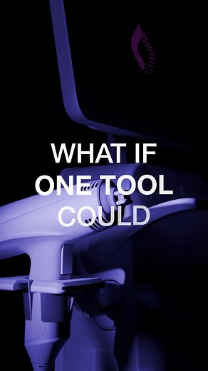 Whether your patients are 25 or 65, Matrix supports evolving skin goals. Build loyalty and results over time. ​Get the Matrix system for your practice. | Candela Medical