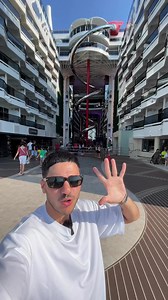 1.6M views · 16K reactions | Tour della Msc World Europa #msc #MSCWorldEuropa #crociere #vacanze | Francesco Liscio | Facebook