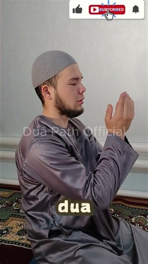 A Sunnah Dua for Protection & Well-Being | Don’t Skip This