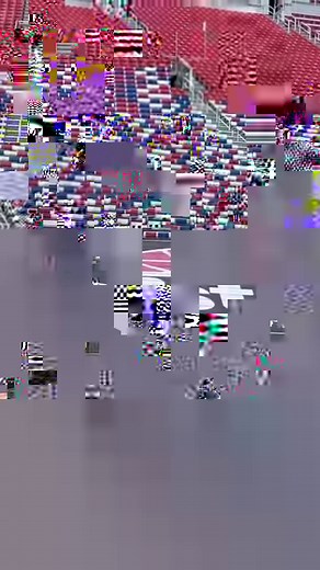 Jumping A Viper In A Stadium Super Truck! #truckjump #supertruck #cleetusmcfarland #freedom #viper | Cleetus McFarland