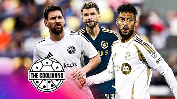 2025 MLS Cup Playoffs - Who wins the title?