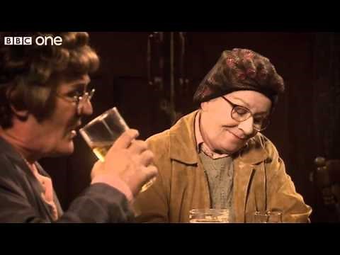 Mrs Brown's Virginity - Mrs Brown's Boys - Series 2 Episode 6 - BBC