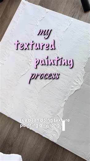 Create Stunning Textured Beach Paintings