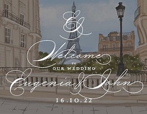 Animations wedding - Ksenia Onegina