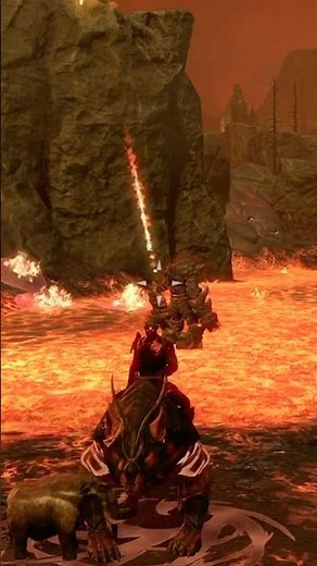 TOP 5 COOLEST MOUNTS IN ESO