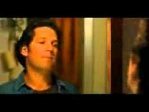 Wanderlust- Mirror scene (Paul Rudd)