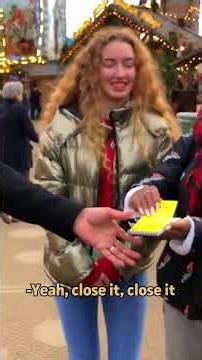 I KNEW her STAR SIGN before she even said it! 🔮 | Magic Singh