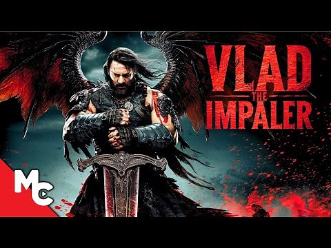 Vlad The Impaler (aka Deliler) | AMAZING Full Action Movie | English