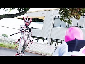 The Pink Ranger Vs Void Knight 🦖 Dino Fury Season 2 ⚡ Power Rangers Kids ⚡ Action for Kids