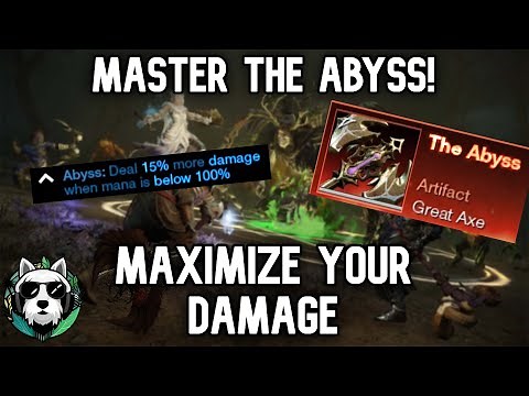 Season 3 ABYSS Guide! BRUISER AND ASSASSIN BUILDS INCLUDED. NEW WORLD EXPANSION.