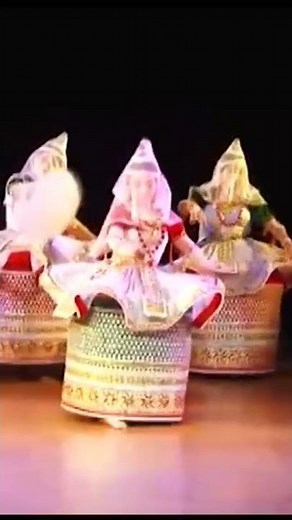 # Manipuri Dance # Manipur # Classical Dance # India