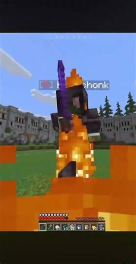 HC vs CGWes 1v1 edit #minecraft #1v1 #funny #fyp