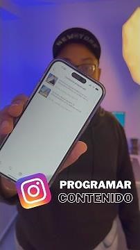 How to schedule Instagram posts from your own app