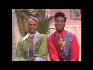 In Living Color - Season 1 Episode 4 - Transitions (Part 2)